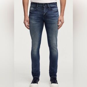 Denham BOLT skinny fit